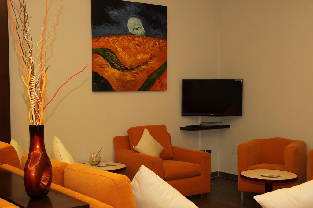 Hotel Santo Stefano Пьеве-Санто-Стефано Экстерьер фото