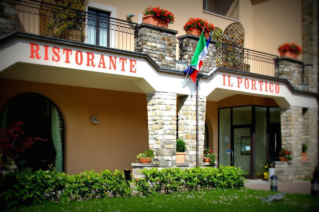 Hotel Santo Stefano Пьеве-Санто-Стефано Экстерьер фото